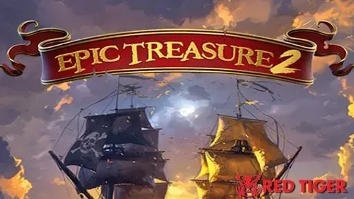 Epic Treasure 2