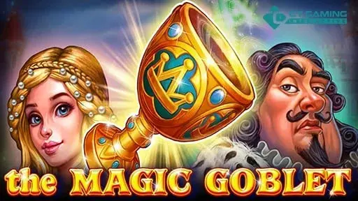 The Magic Goblet